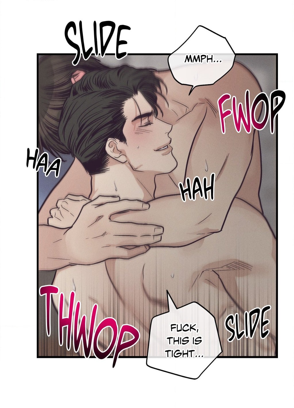 Payback, Chapter 106 image 75